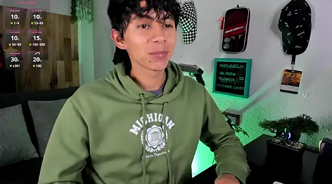 Yaiden 11 online show from 17, 3, 2025