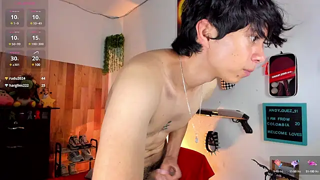 Yaiden 11 online show from 21, 3, 2025