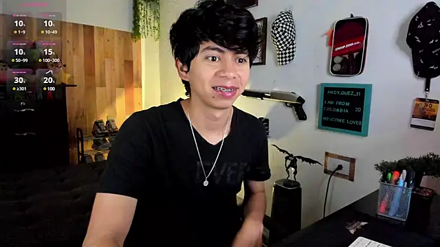 Yaiden 11 online show from 22, 3, 2025