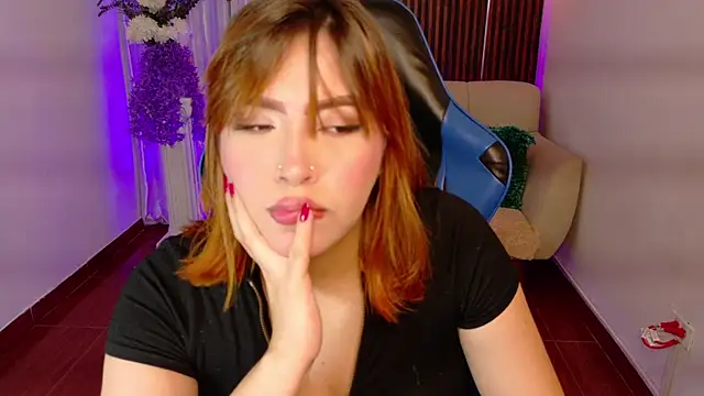 karla hill 28 online show from 14, 6, 2026
