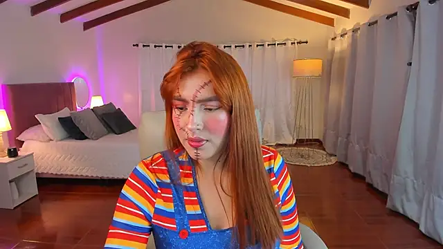 karla hill 28 online show from 30, 10, 2025