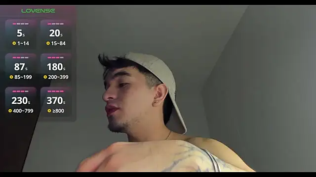 cmzo  online show from 12, 10, 2025