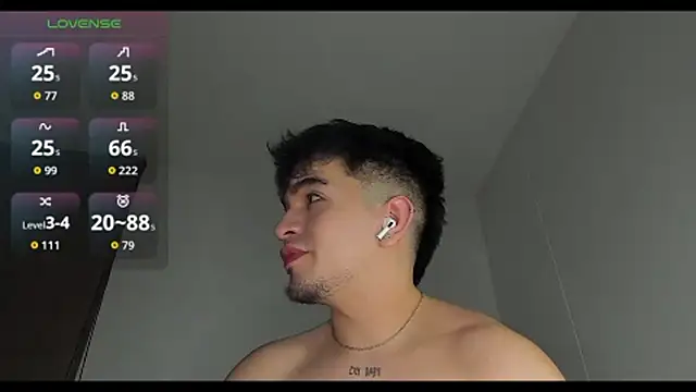 cmzo  online show from 3, 12, 2025