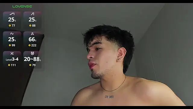 Snapshot of cmzo_ chatting on 22, 2, 2026 cmzo online show from 22, 2, 2026