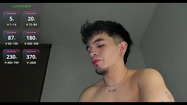 Snapshot of cmzo_ chatting on 4, 2, 2026 cmzo online show from 4, 2, 2026