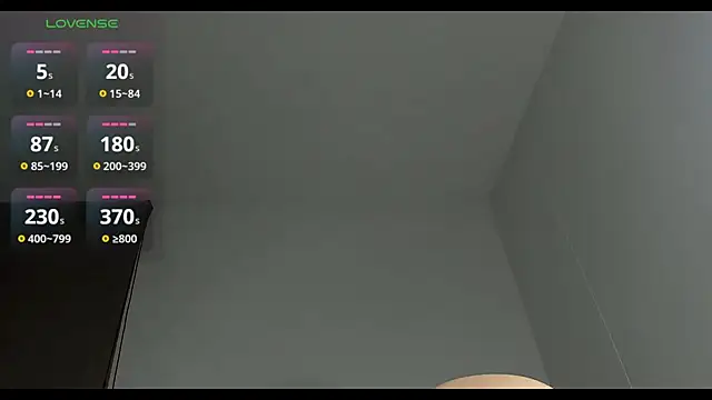 cmzo  online show from 19, 12, 2025