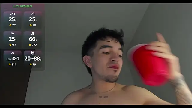 cmzo  online show from 28, 9, 2025