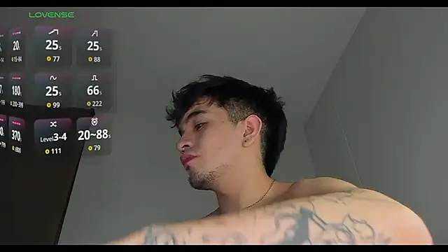 Snapshot of cmzo_ chatting on 8, 2, 2026 cmzo online show from 8, 2, 2026