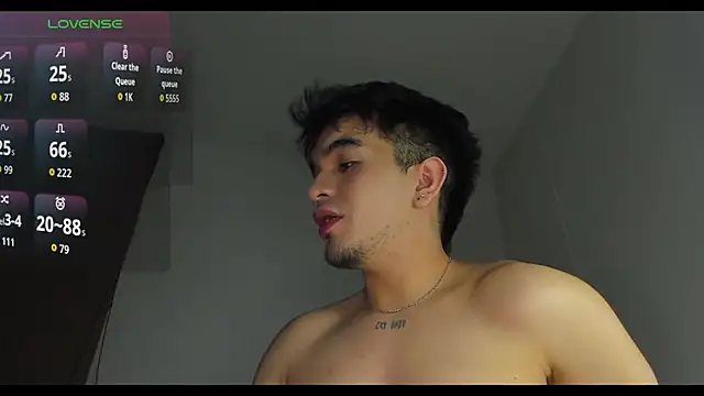 cmzo  online show from 15, 11, 2025