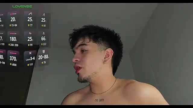 Snapshot of cmzo_ chatting on 15, 2, 2026 cmzo online show from 15, 2, 2026