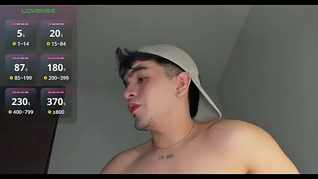 cmzo  online show from 13, 10, 2025