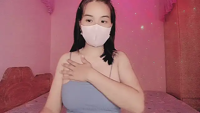 Snapshot of SanaAnika chatting on 6, 10, 2025 SanaAnika online show from 6, 10, 2025