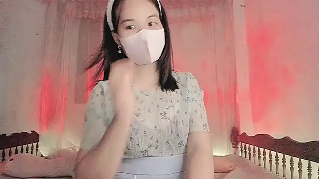 Snapshot of SanaAnika chatting on 3, 10, 2025 SanaAnika online show from 3, 10, 2025