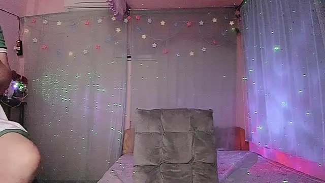 Snapshot of SanaAnika chatting on 27, 11, 2025 SanaAnika online show from 27, 11, 2025