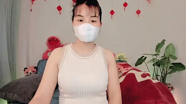 SanaAnika online show from 4, 4, 2026