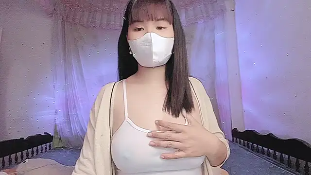 Snapshot of SanaAnika chatting on 3, 2, 2026 SanaAnika online show from 3, 2, 2026