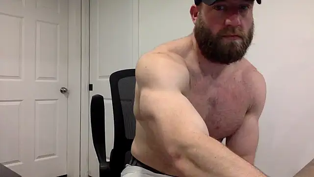 clarkefit online show from 18, 3, 2025