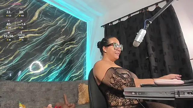Kattysoto online show from 23, 6, 2026