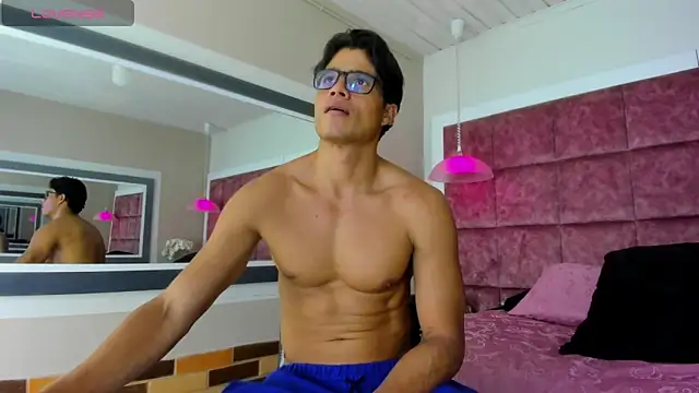 Christian Musclet4 online show from 18, 3, 2025