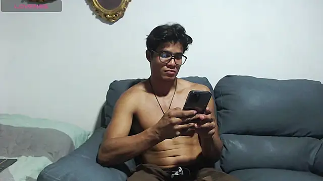 Christian Musclet4 online show from 19, 11, 2025