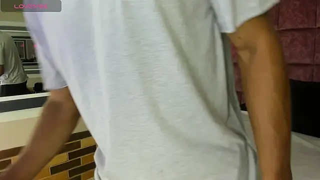 Christian Musclet4 online show from 22, 3, 2025