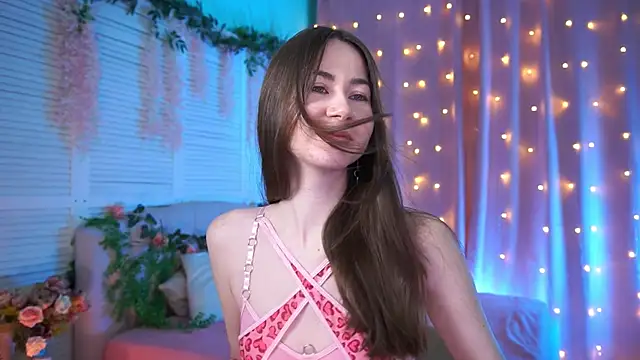 EvaMossi online show from 18, 3, 2025