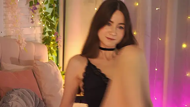 EvaMossi online show from 26, 3, 2026