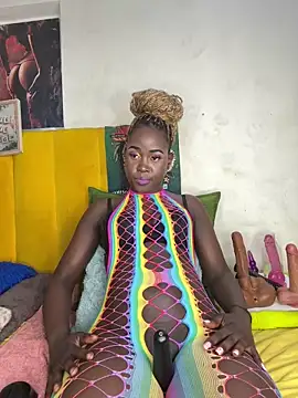 blackrose001 online show from 10, 6, 2026