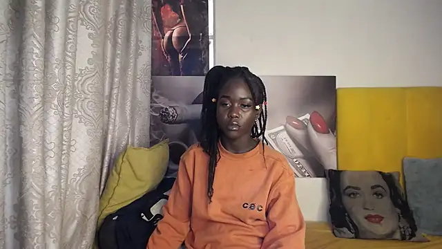 blackrose001 online show from 20, 2, 2026