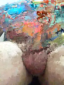 Chocas12 online show from 18, 11, 2025