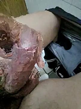 Chocas12 online show from 27, 11, 2025