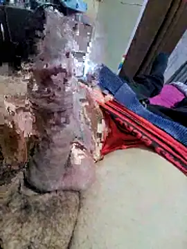 Chocas12 online show from 19, 12, 2025