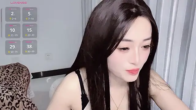 Hatsukoi online show from 21, 3, 2025