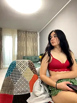 18teengirl3 online show from 4, 10, 2025