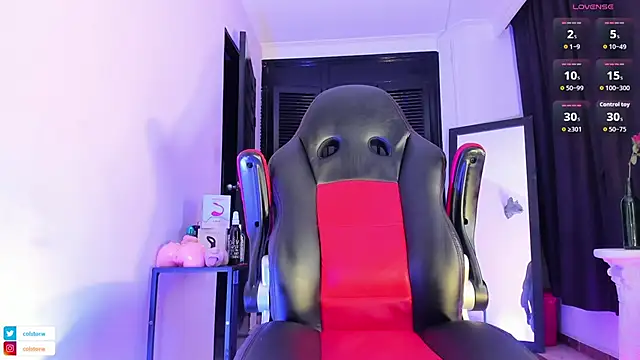 Colstorw  online show from 10, 9, 2025