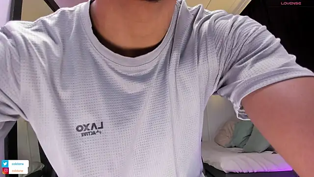 Colstorw  online show from 26, 9, 2025