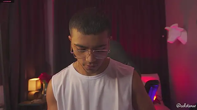 Colstorw  online show from 2, 2, 2026