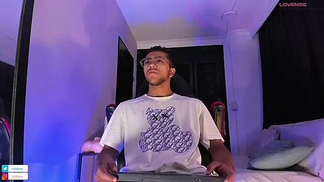 Colstorw  online show from 11, 9, 2025