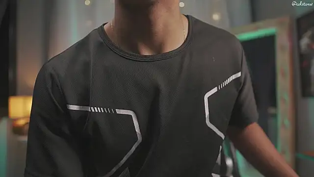 Colstorw  online show from 24, 3, 2026