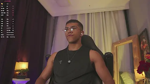 Colstorw  online show from 14, 4, 2026