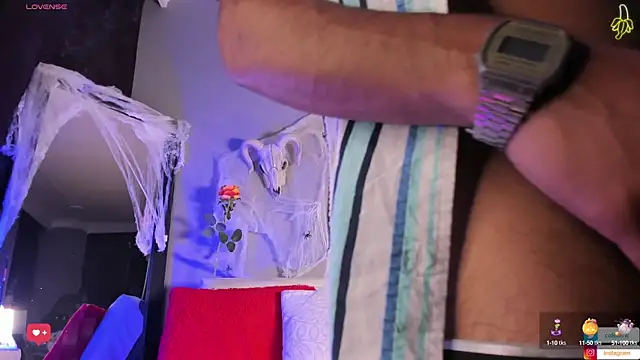 Colstorw  online show from 16, 10, 2025