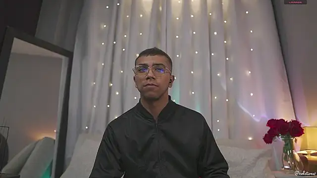 Colstorw  online show from 20, 2, 2026