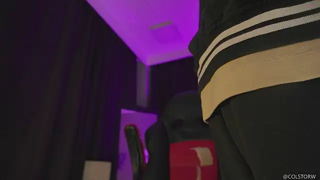 Colstorw  online show from 10, 1, 2026