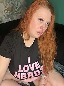 XxXMistyXxX online show from 27, 2, 2026