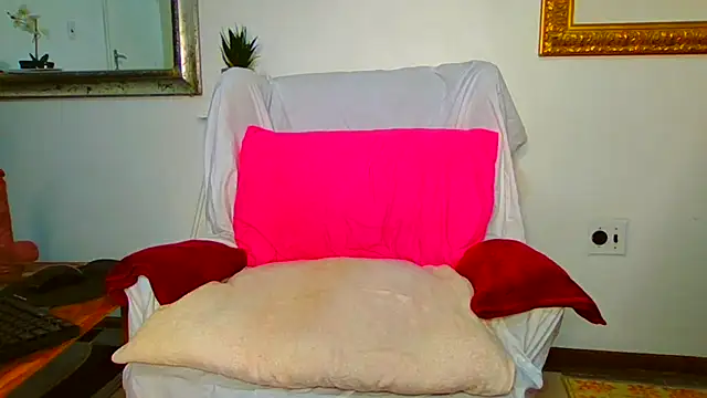 ModelZoee online show from 1, 6, 2026