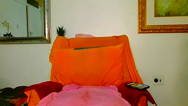 ModelZoee online show from 30, 5, 2026