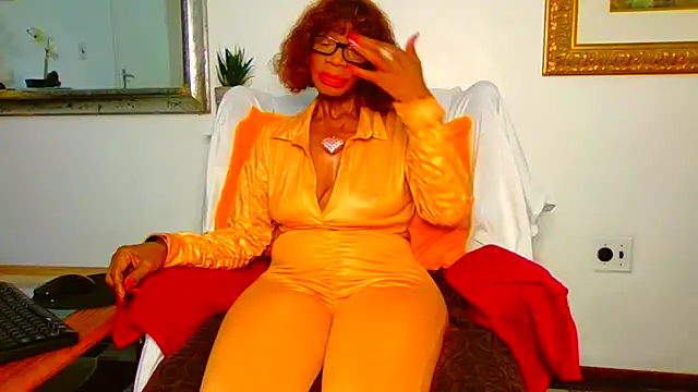 ModelZoee online show from 16, 5, 2026
