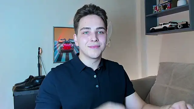 Eric ether online show from 25, 9, 2025