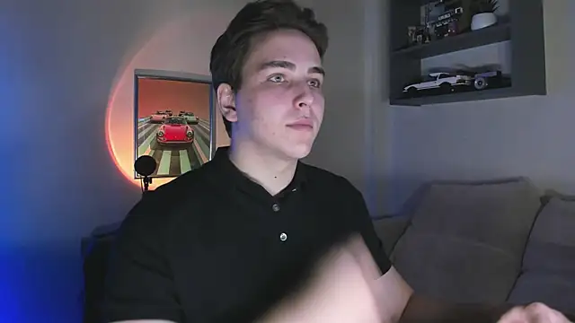 Eric ether online show from 9, 11, 2025