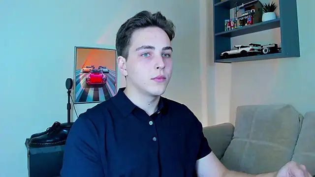 Eric ether online show from 23, 9, 2025